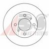 METELLI 230505 Brake Disc